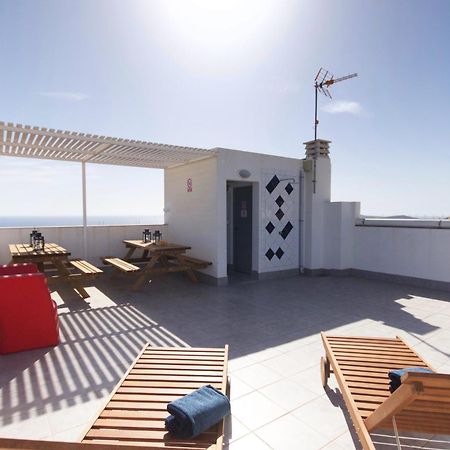 Apartamentos A 10 Minutos Del Aeropuerto Carrizal ภายนอก รูปภาพ