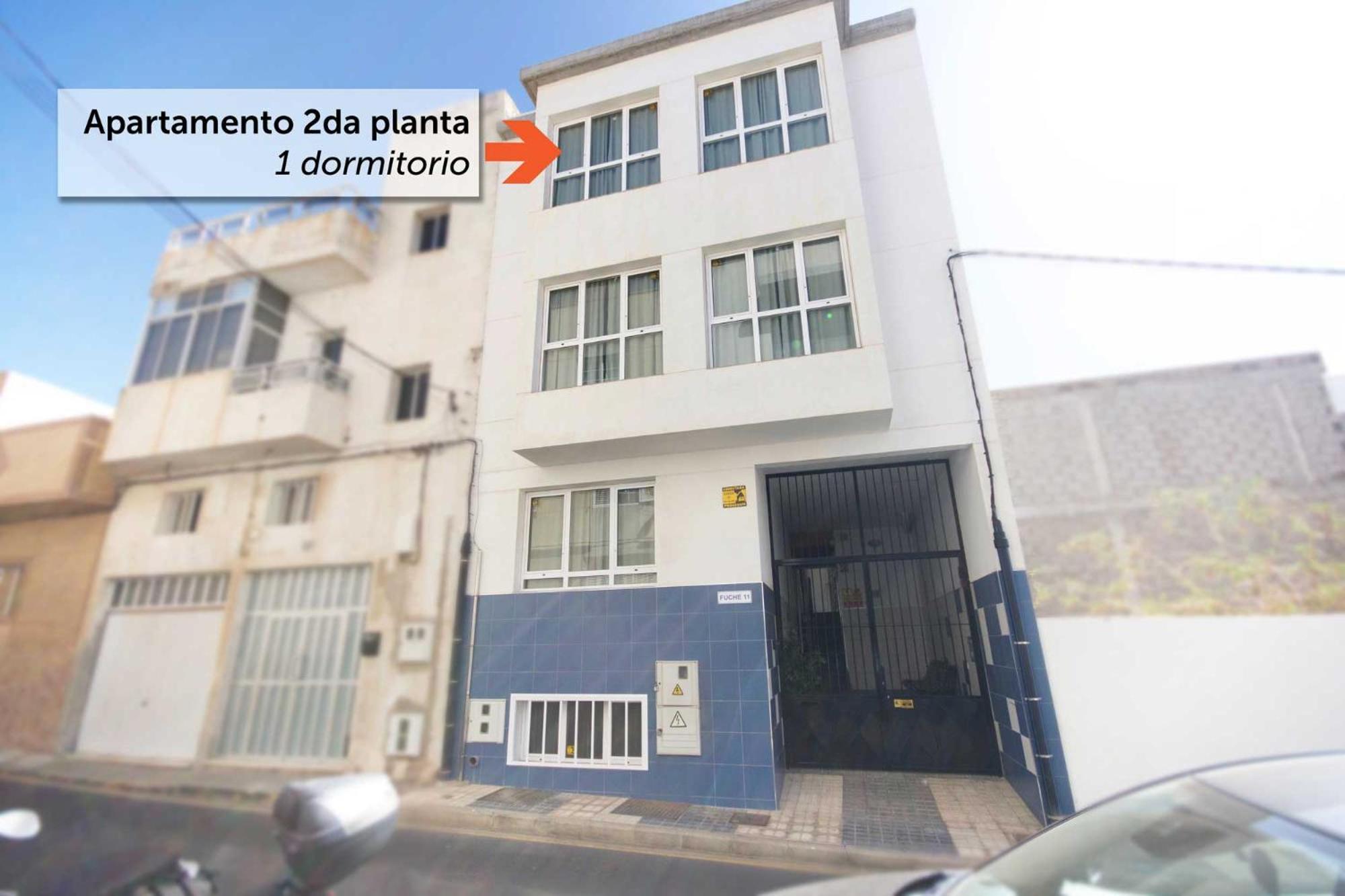 Apartamentos A 10 Minutos Del Aeropuerto Carrizal ห้อง รูปภาพ