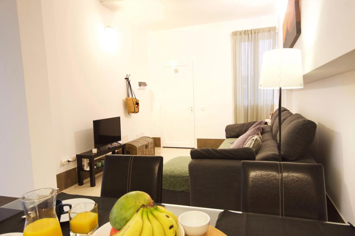 Apartamentos A 10 Minutos Del Aeropuerto Carrizal ห้อง รูปภาพ