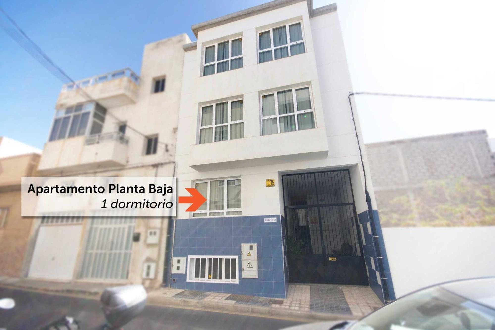 Apartamentos A 10 Minutos Del Aeropuerto Carrizal ห้อง รูปภาพ