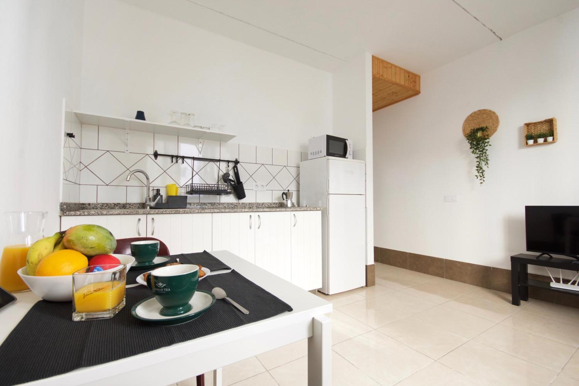 Apartamentos A 10 Minutos Del Aeropuerto Carrizal ห้อง รูปภาพ