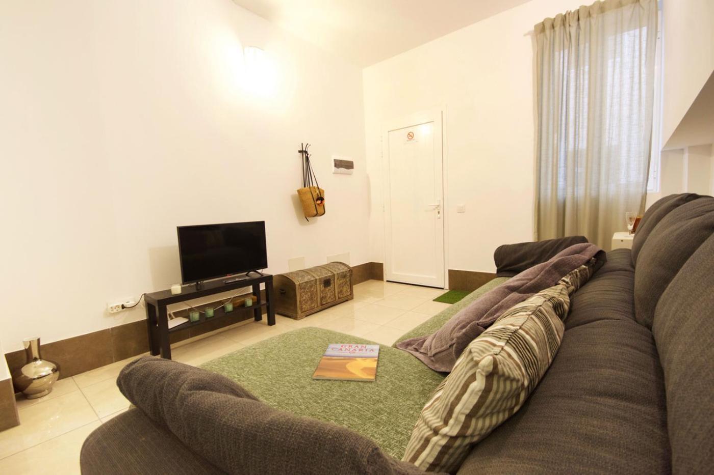 Apartamentos A 10 Minutos Del Aeropuerto Carrizal ห้อง รูปภาพ