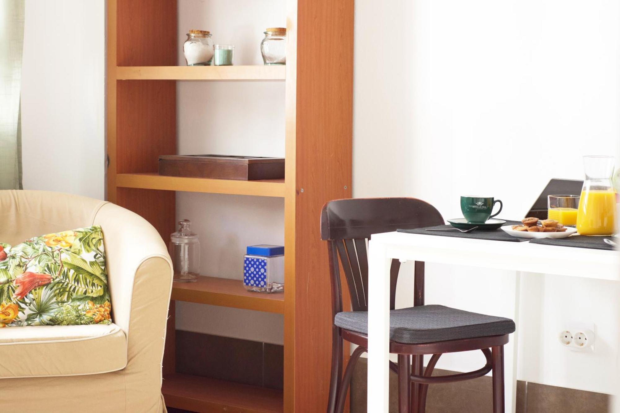Apartamentos A 10 Minutos Del Aeropuerto Carrizal ห้อง รูปภาพ