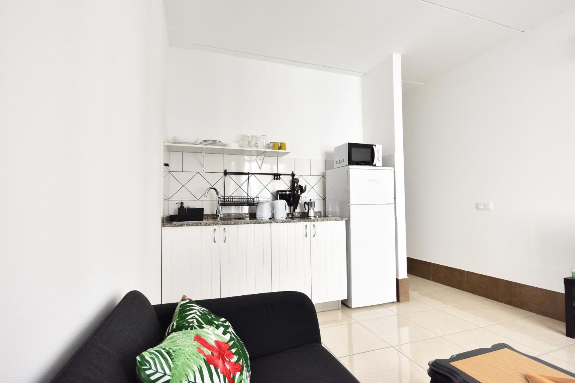 Apartamentos A 10 Minutos Del Aeropuerto Carrizal ห้อง รูปภาพ