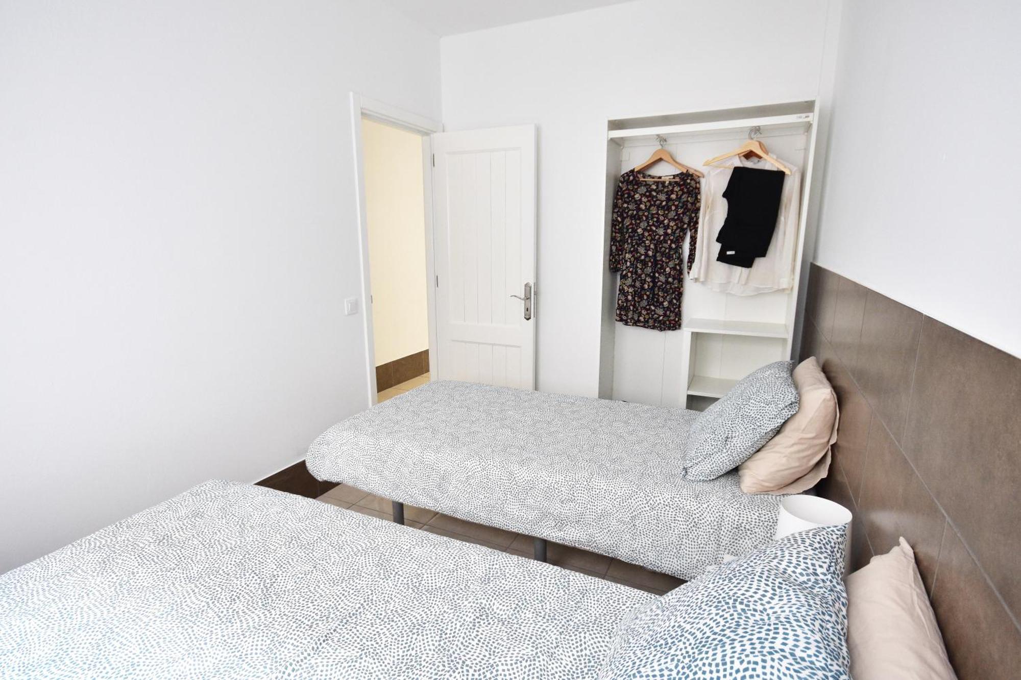 Apartamentos A 10 Minutos Del Aeropuerto Carrizal ห้อง รูปภาพ
