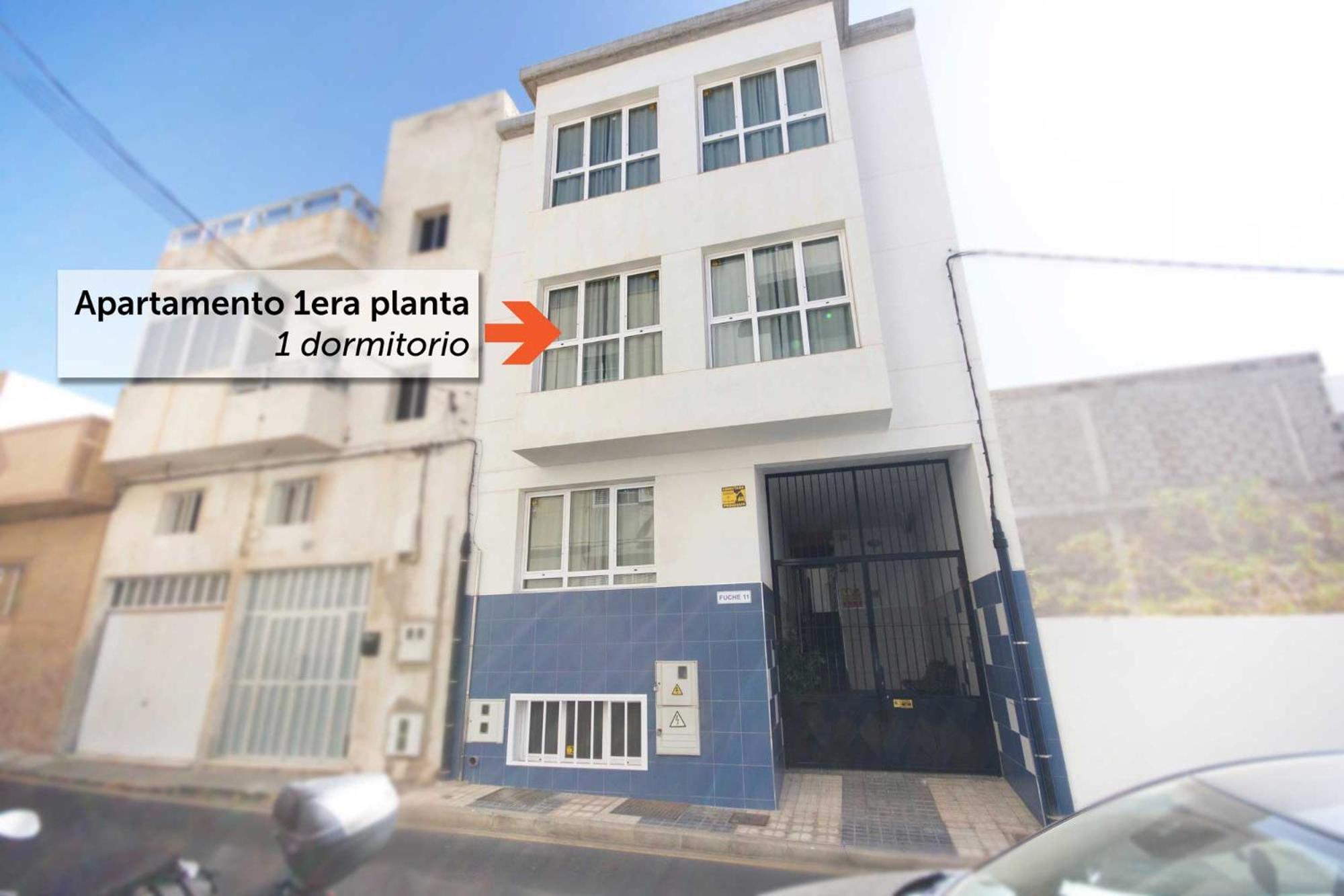 Apartamentos A 10 Minutos Del Aeropuerto Carrizal ห้อง รูปภาพ